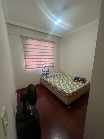 Foto 9 do(a) Apartamento de 3 quartos à venda em Colégio Batista, Belo Horizonte