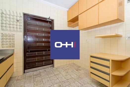 Foto 7 do(a) Apartamento de 3 quartos à venda em Cerqueira César, São Paulo