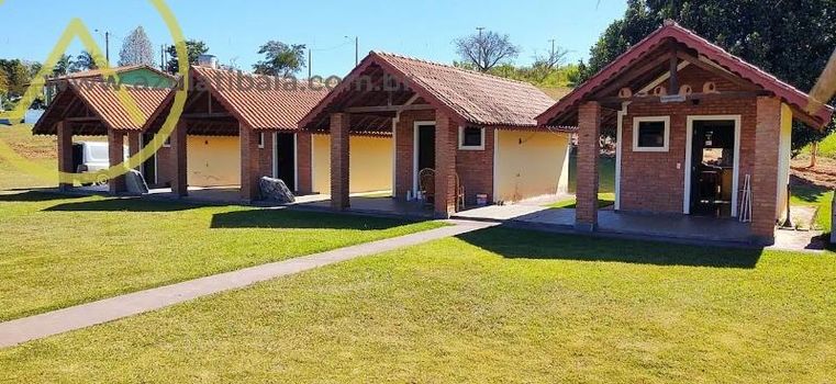 Foto 6 do(a) Fazenda / Sítio / Chácara de 4 quartos à venda em Parque Rio Abaixo, Atibaia