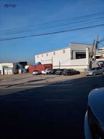 Foto 14 do(a) Terreno false à venda em Cidade Jardim Cumbica, Guarulhos