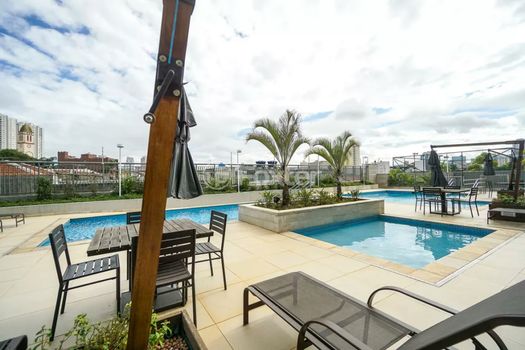 Foto 35 do(a) Apartamento de 2 quartos à venda em Vila Carrão, São Paulo