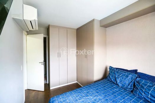 Foto 16 do(a) Apartamento de 2 quartos à venda em Vila Carrão, São Paulo