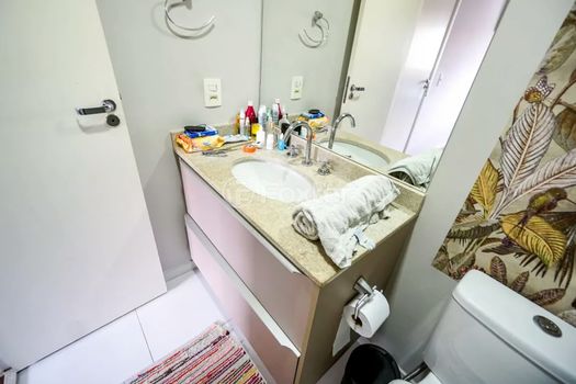 Foto 20 do(a) Apartamento de 2 quartos à venda em Vila Carrão, São Paulo