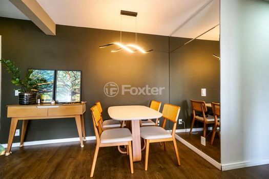 Foto 4 do(a) Apartamento de 2 quartos à venda em Vila Carrão, São Paulo