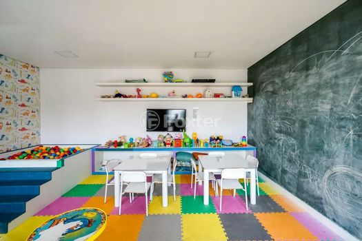 Foto 36 do(a) Apartamento de 2 quartos à venda em Vila Carrão, São Paulo