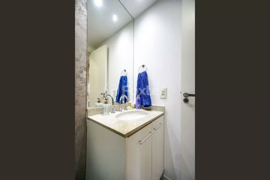 Foto 23 do(a) Apartamento de 2 quartos à venda em Vila Carrão, São Paulo