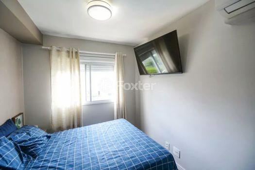 Foto 15 do(a) Apartamento de 2 quartos à venda em Vila Carrão, São Paulo