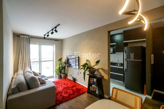 Foto 1 do(a) Apartamento de 2 quartos à venda em Vila Carrão, São Paulo