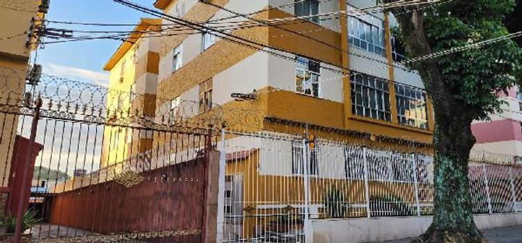 Foto 1 do(a) Apartamento de 3 quartos à venda em Penha Circular, Rio de Janeiro