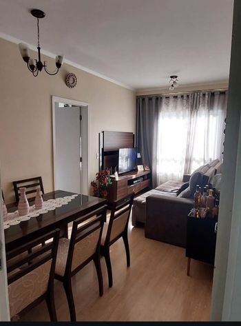 Foto 1 do(a) Apartamento de 2 quartos à venda em Vila Iracema-Belval, Barueri