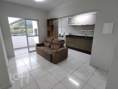 Foto 1 do(a) Apartamento de 2 quartos à venda em Potecas, São José