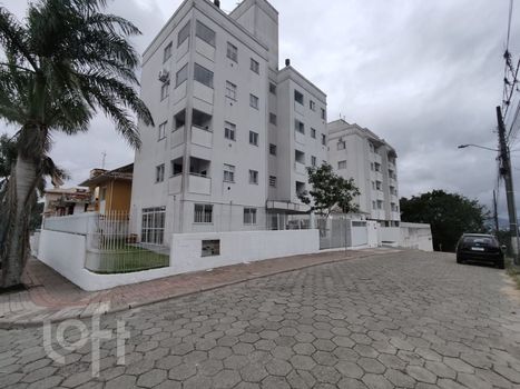 Foto 19 do(a) Apartamento de 2 quartos à venda em Potecas, São José