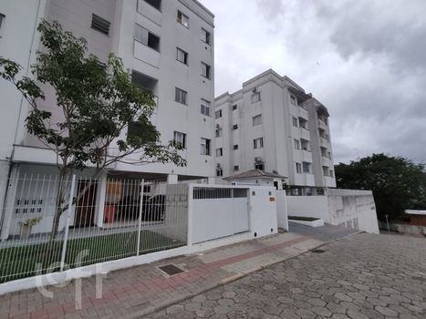 Foto 25 do(a) Apartamento de 2 quartos à venda em Potecas, São José