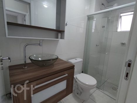 Foto 7 do(a) Apartamento de 2 quartos à venda em Potecas, São José