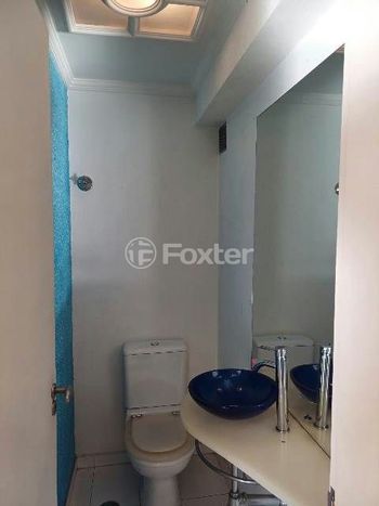 Foto 7 do(a) Cobertura de 3 quartos à venda em Brooklin Paulista, São Paulo
