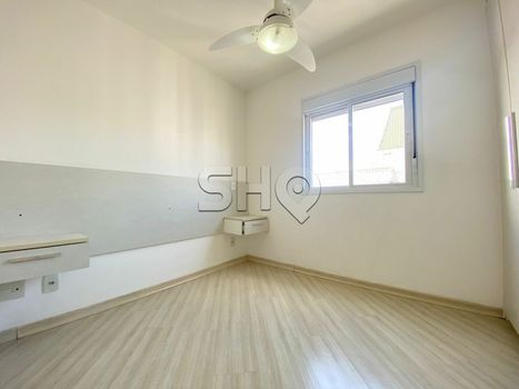 Foto 32 do(a) Cobertura de 2 quartos à venda em Vila Suzana, São Paulo
