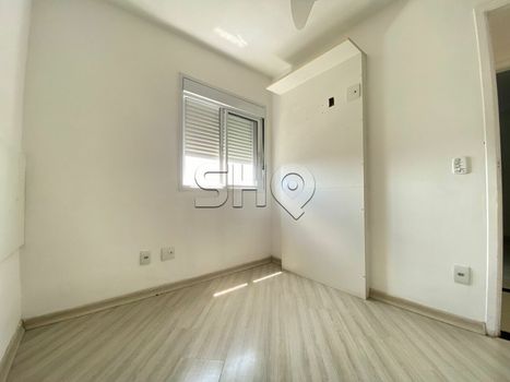 Foto 30 do(a) Cobertura de 2 quartos à venda em Vila Suzana, São Paulo