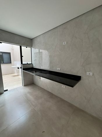 Foto 4 do(a) Apartamento de 2 quartos à venda em Vila Curuçá, Santo André