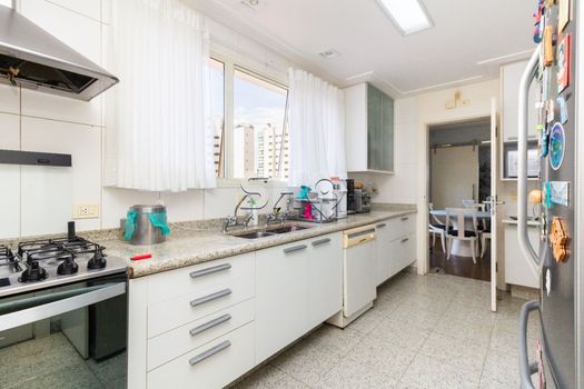 Foto 45 do(a) Apartamento de 3 quartos à venda em Perdizes, São Paulo