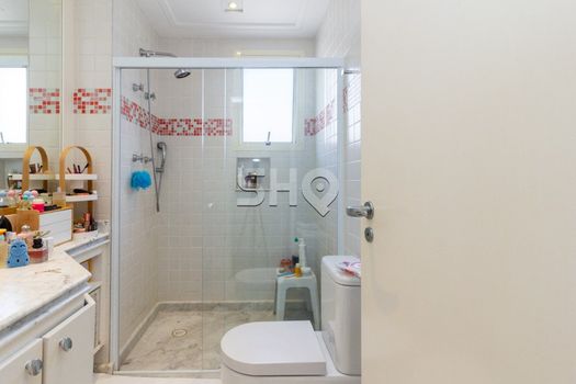 Foto 39 do(a) Apartamento de 3 quartos à venda em Perdizes, São Paulo