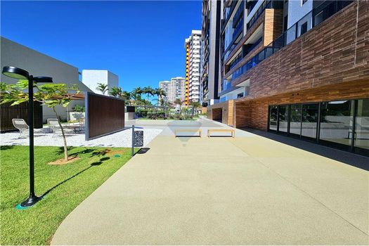 Foto 46 do(a) Apartamento de 3 quartos à venda em Capim Macio, Natal