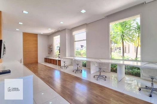 Foto 43 do(a) Apartamento de 3 quartos à venda em Parque Industrial Tomas Edson, São Paulo