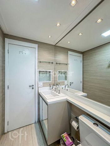 Foto 31 do(a) Apartamento de 2 quartos à venda em Vila Monte Alegre, São Paulo