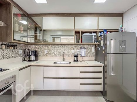 Foto 10 do(a) Apartamento de 2 quartos à venda em Vila Monte Alegre, São Paulo