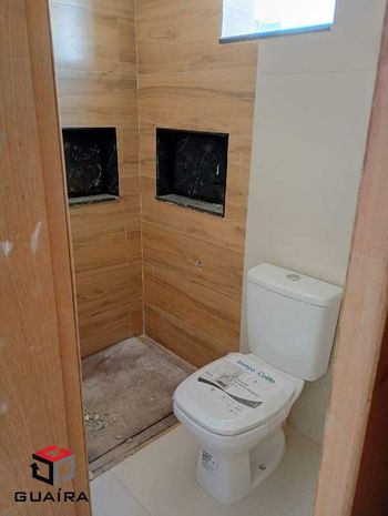 Foto 17 do(a) Cobertura de 3 quartos à venda em Vila América, Santo André