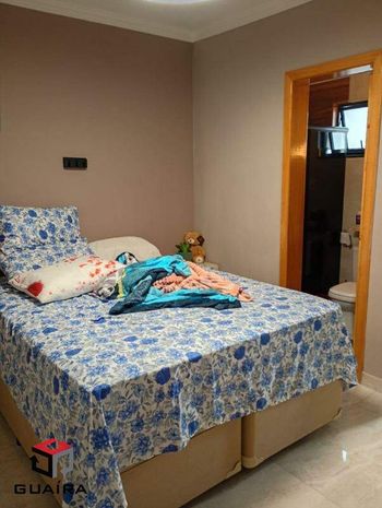 Foto 14 do(a) Cobertura de 3 quartos à venda em Vila América, Santo André