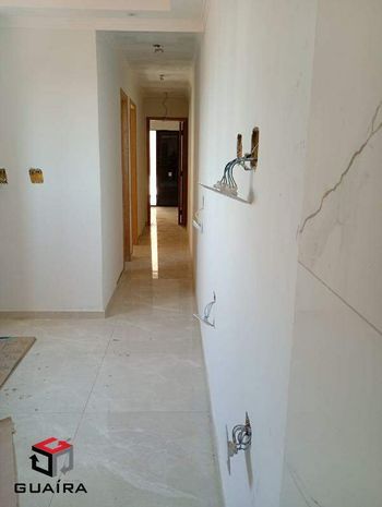 Foto 5 do(a) Cobertura de 3 quartos à venda em Vila América, Santo André