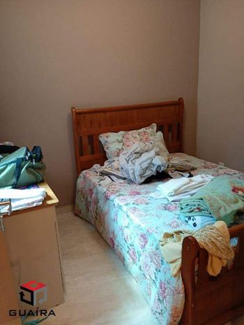 Foto 7 do(a) Cobertura de 3 quartos à venda em Vila América, Santo André