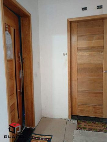 Foto 2 do(a) Cobertura de 3 quartos à venda em Vila América, Santo André