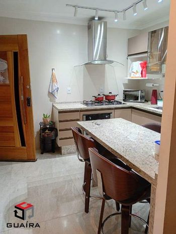 Foto 8 do(a) Cobertura de 3 quartos à venda em Vila América, Santo André