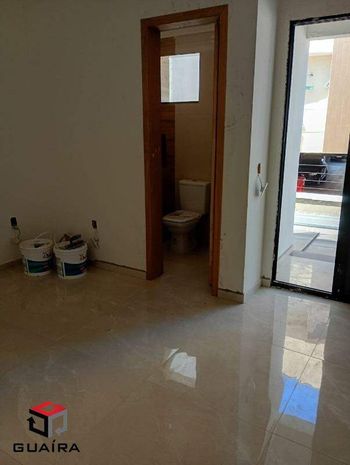 Foto 9 do(a) Cobertura de 3 quartos à venda em Vila América, Santo André
