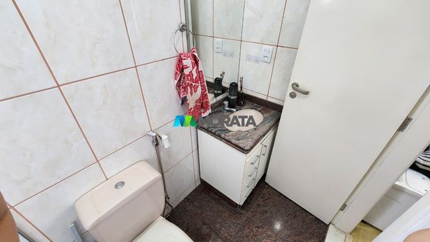 Foto 36 do(a) Cobertura de 3 quartos à venda em Dona Clara, Belo Horizonte
