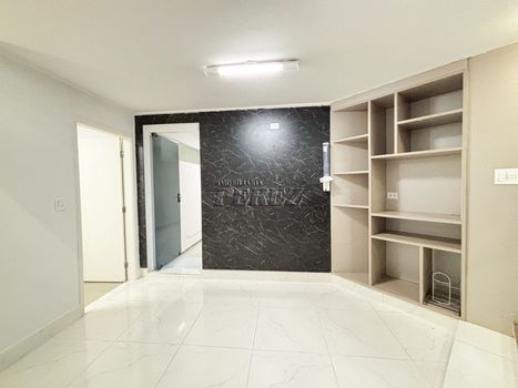 Foto 2 do(a) Sala / Conjunto Comercial false para alugar em Vila Simões, Londrina