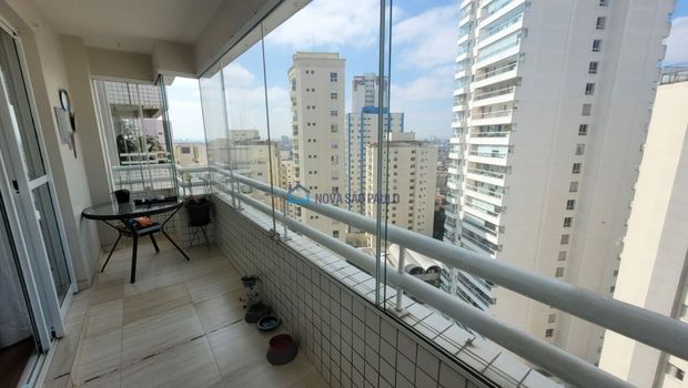 Foto 8 do(a) Apartamento de 3 quartos à venda em Parque Imperial, São Paulo