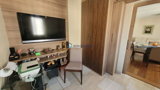 Foto 11 do(a) Apartamento de 3 quartos à venda em Parque Imperial, São Paulo