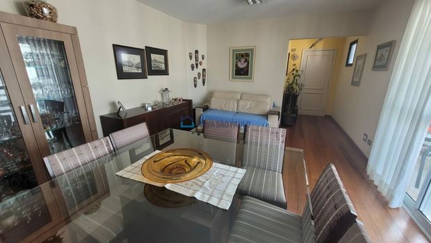 Foto 10 do(a) Apartamento de 3 quartos à venda em Parque Imperial, São Paulo