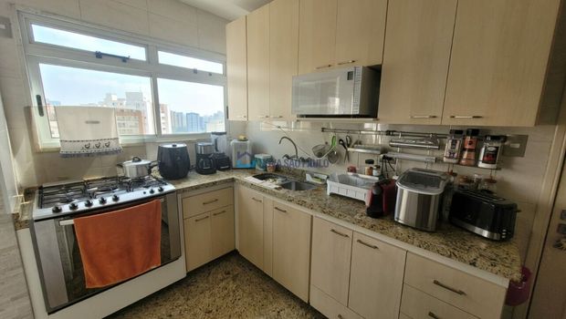 Foto 13 do(a) Apartamento de 3 quartos à venda em Parque Imperial, São Paulo