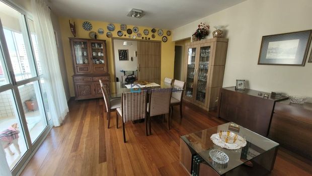 Foto 2 do(a) Apartamento de 3 quartos à venda em Parque Imperial, São Paulo