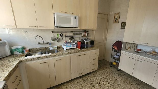 Foto 12 do(a) Apartamento de 3 quartos à venda em Parque Imperial, São Paulo