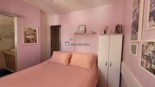Foto 20 do(a) Apartamento de 3 quartos à venda em Parque Imperial, São Paulo