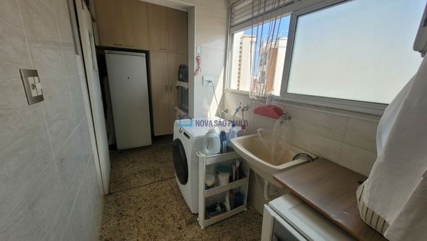 Foto 26 do(a) Apartamento de 3 quartos à venda em Parque Imperial, São Paulo