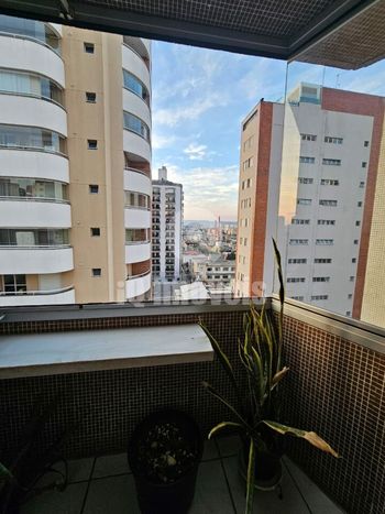 Foto 5 do(a) Apartamento de 2 quartos à venda em Vila Romana, São Paulo