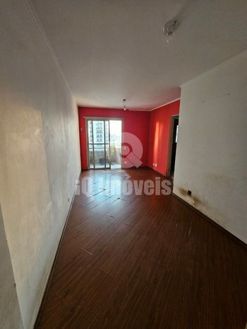 Foto 2 do(a) Apartamento de 2 quartos à venda em Vila Romana, São Paulo