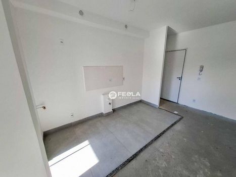 Foto 9 do(a) Apartamento de 3 quartos à venda em Jardim Ipiranga, Americana