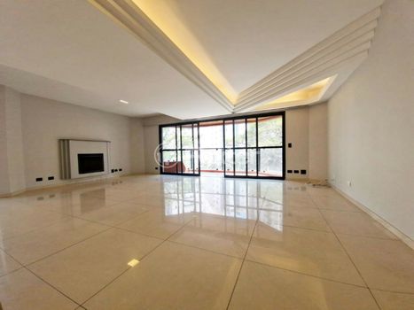 Foto 4 do(a) Apartamento de 4 quartos à venda em Vila Mascote, São Paulo