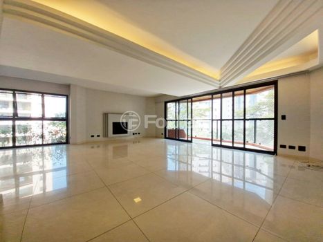 Foto 1 do(a) Apartamento de 4 quartos à venda em Vila Mascote, São Paulo